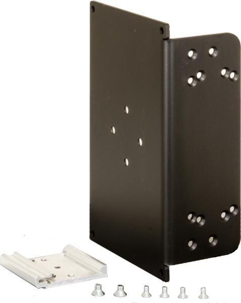 Barox KT-DIN-WINKEL DIN rail switch asccessories KT-DIN-WINKEL