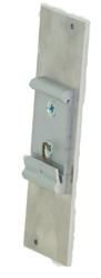 Barox VI-HUTSCHIENE-MINI DIN rail mounting for Mini VI-HUTSCHIENE-MINI