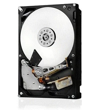 Hitachi HUS726040ALA614-RFB 4TB 7.2K 3.5 SATA 6G - Dell HUS726040ALA614-RFB
