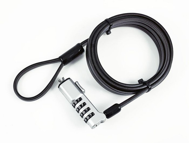 Gearlab GLB220302 Security lock with slim GLB220302