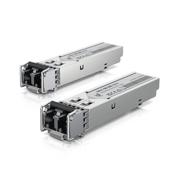 Ubiquiti Networks UACC-OM-MM-1G-D-20 1 Gbps Multi-Mode Optical UACC-OM-MM-1G-D-20