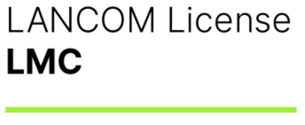 Lancom Systems 50109 LANCOM LMC-D-1Y License 1 50109