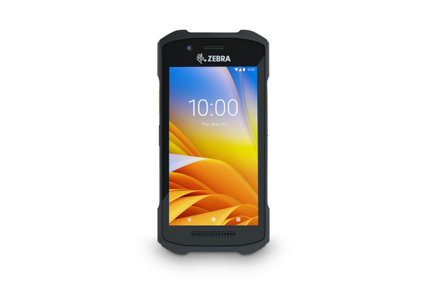 Zebra TC26BK-11A422-A6P TC26 WWAN - Single-WAN. TC26BK-11A422-A6P