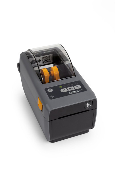 Zebra ZD4A022-D0EE00EZ Direct Thermal Printer ZD411 ZD4A022-D0EE00EZ