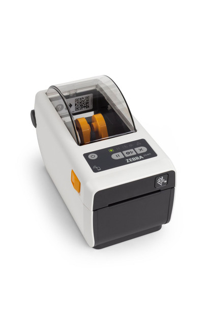 Zebra ZD4AH22-D0EE00EZ Direct Thermal Printer ZD411. ZD4AH22-D0EE00EZ