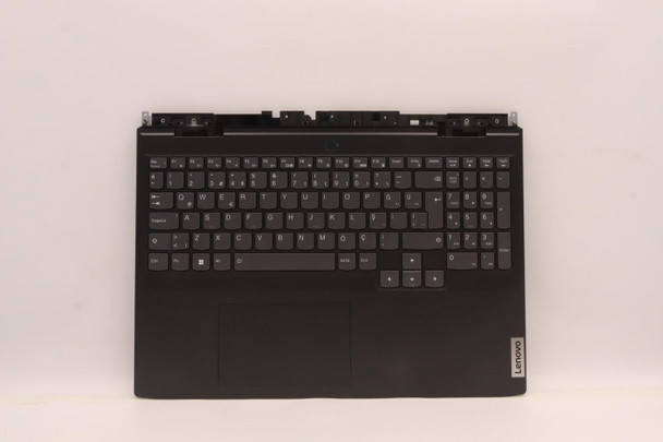 Lenovo 5CB1J38476 COVER Upper Case ASM_TUR C 5CB1J38476