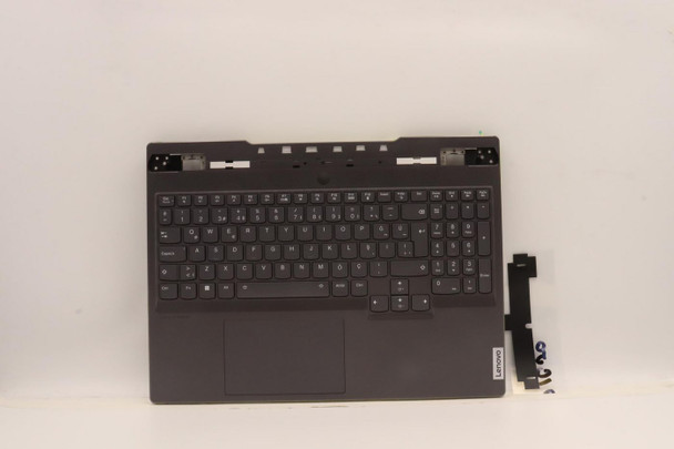 Lenovo 5CB1J31440 COVER Upper Case ASM_TUR L82TD 5CB1J31440
