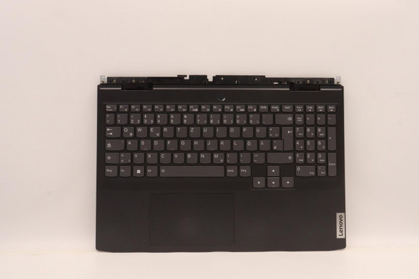 Lenovo 5CB1H89867 COVER UpperCaseASM_GER C82S9 5CB1H89867
