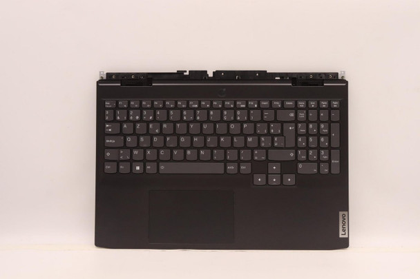 Lenovo 5CB1H89870 COVER UpperCaseASM_BEL C82S9 5CB1H89870