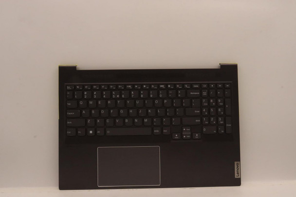 Lenovo 5CB1J38436 COVER Upper Case ASM_EURO ENG 5CB1J38436