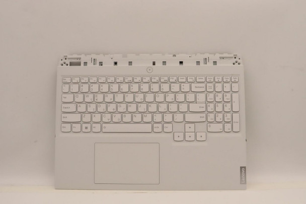 Lenovo 5CB1F38562 COVER Upper Case ASM_GRE 5CB1F38562