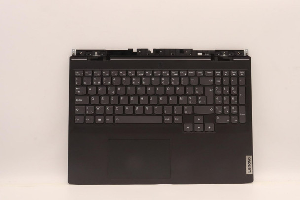 Lenovo 5CB1J09567 COVER UpperCaseASM_BEL C82SA 5CB1J09567