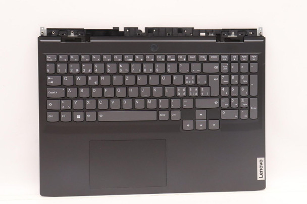 Lenovo 5CB1J09570 COVER UpperCaseASM_SWS C82SA 5CB1J09570