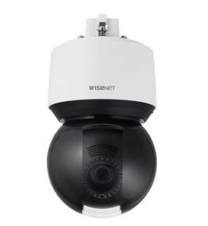 Hanwha XNP-9250R 4K 25x IR Outdoor PTZ XNP-9250R