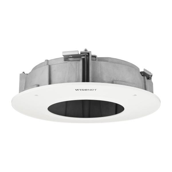 Hanwha SHD-2510FPW Flush mount SHD-2510FPW