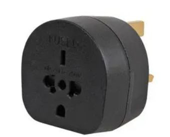 CoreParts EUTO EU to  Adapter EUTOUK