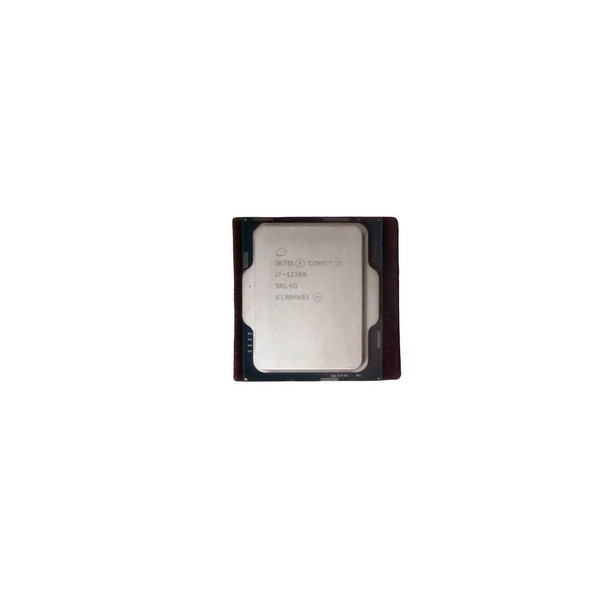 HP M98125-003 SKO-CPU INT i7-12700 12C 2.10G M98125-003