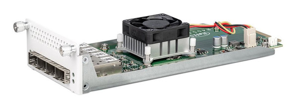 Lancom Systems 55129 LANCOM UF Extension Module 4x 55129
