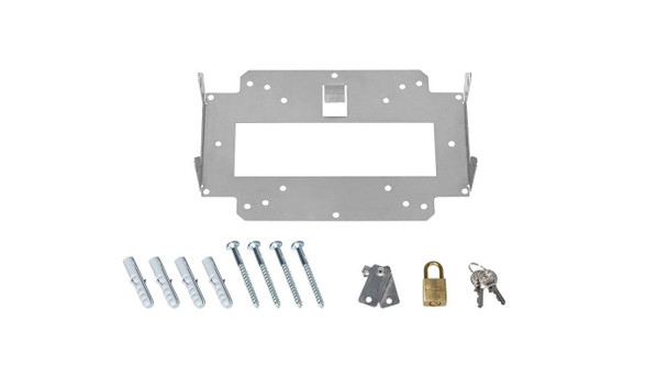 Lancom Systems 61339 LANCOM LN Lock Bulk 10 61339