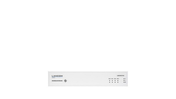 Lancom Systems 55002 R&S Unified Firewall UF-60 55002