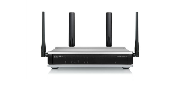 Lancom Systems 61717 LANCOM 1780EW-4G+ US 61717