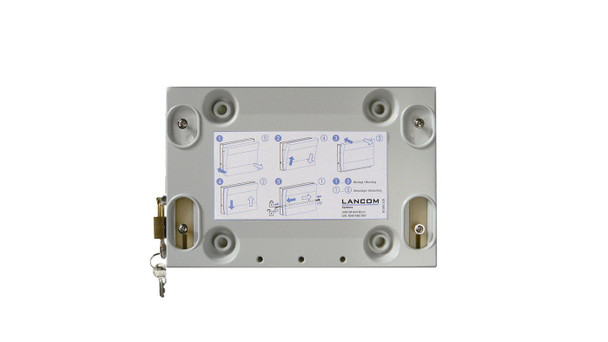 Lancom Systems 61349 LANCOM Wall Mount 61349