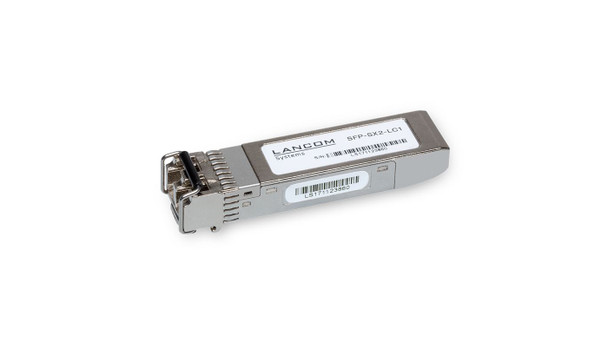 Lancom Systems 60183 LANCOM SFP-SX2-LC1 60183