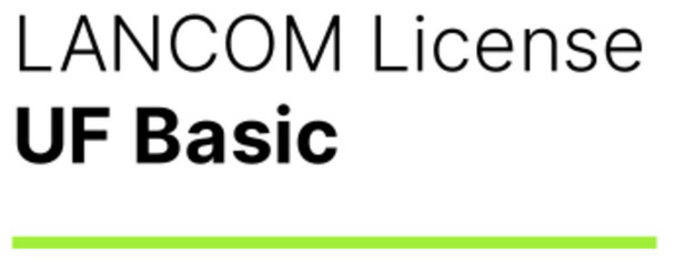Lancom Systems 55095 LANCOM R&S UF-9XX-1Y Basic 55095