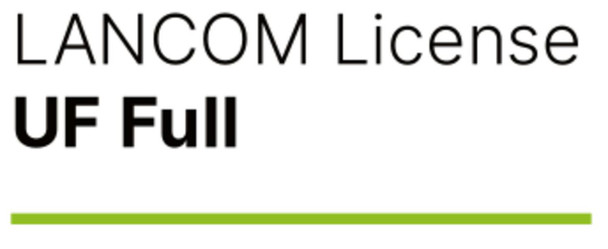 Lancom Systems 55104 LANCOM R&S UF-2XX-1Y Full 55104