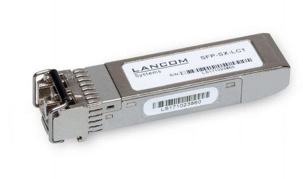 Lancom Systems 60184 LANCOM SFP-SX-LC1 Bulk 10 60184