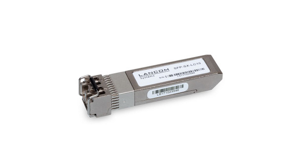 Lancom Systems 60187 LANCOM SFP-SX-LC10 Bulk 10 60187