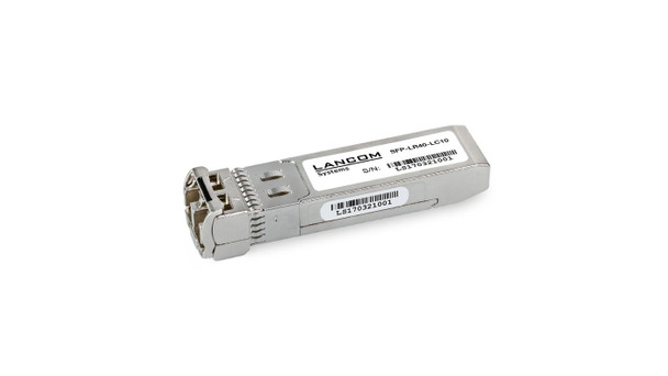 Lancom Systems 60198 LANCOM SFP-LR40-LC10 Bulk 10 60198