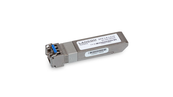Lancom Systems 60188 LANCOM SFP-LX-LC10 Bulk 10 60188
