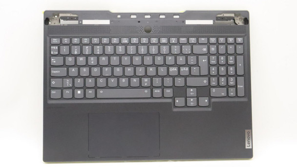 Lenovo 5CB1J31472 COVER Upper Case ASM_NORDIC 5CB1J31472