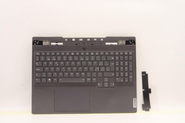 Lenovo 5CB1J30900 COVER Upper Case ASM_SWS 5CB1J30900