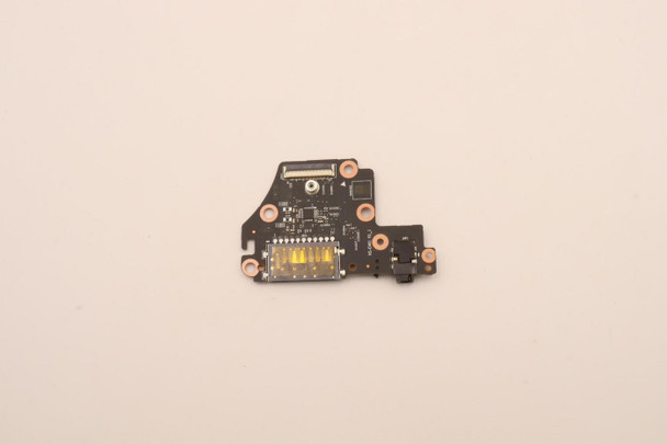 Lenovo 5C50S25447 CARDPOP USB Board L 82UG 5C50S25447