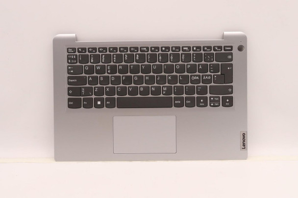 Lenovo 5CB1F28533 COVER UpperCaseASM_NORDIC 5CB1F28533