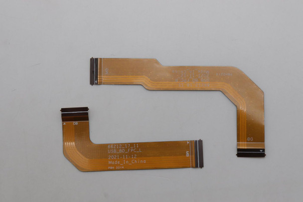 Lenovo 5C10S30544 CABLE USB Board Cable WT 82TQ 5C10S30544