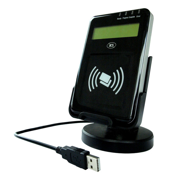 ACS ACR1222L-D1 ACR1222L - VisualVantage USB ACR1222L-D1