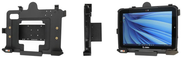 Brodit 710296 Passive holder for Zebra 710296