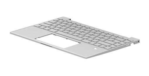 HP M52829-041 TOP COVER W KB NSV GR M52829-041