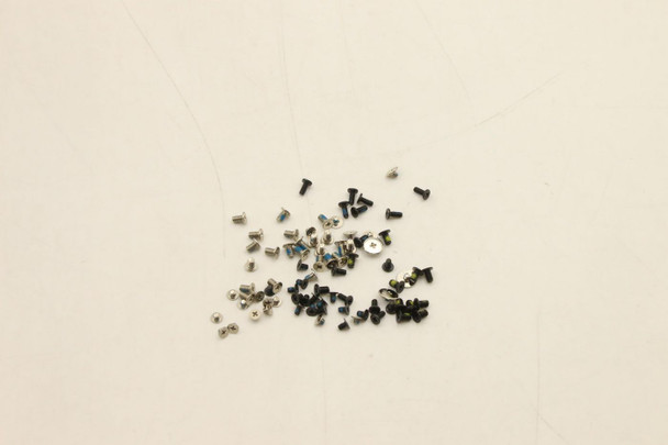 Lenovo 5S10Z89197 SCREW FRU SCREW KIT. Golem 5S10Z89197