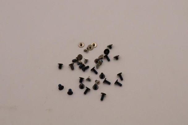 Lenovo 5S10Z89214 SCREW FRU SCREW KITS ASM 5S10Z89214