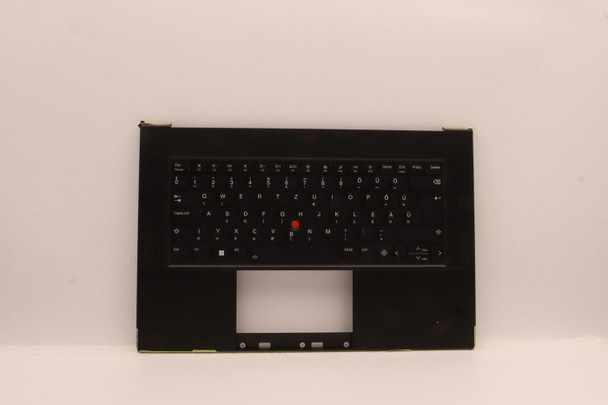 Lenovo 5M11J13402 MECH_ASM KBD 5M11J13402