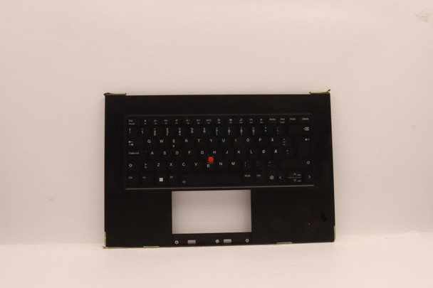 Lenovo 5M11J13405 MECH_ASM KBD 5M11J13405