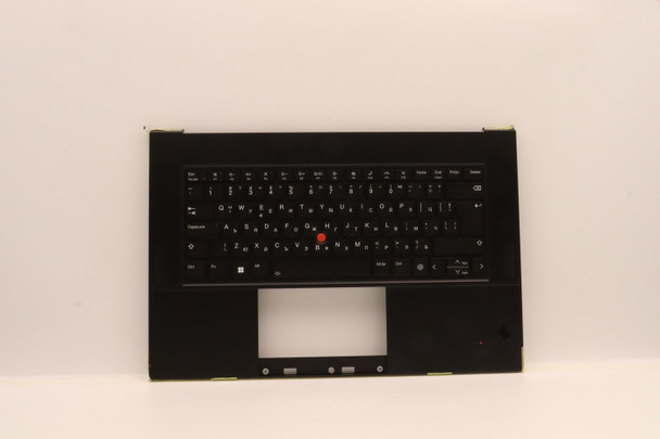 Lenovo 5M11J13359 MECH_ASM KBD 5M11J13359