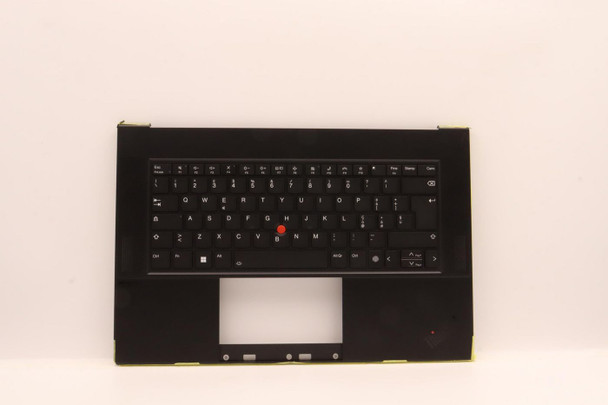 Lenovo 5M11J13368 MECH_ASM KBD 5M11J13368