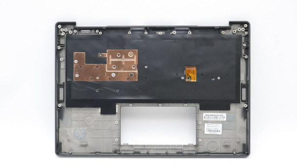 Lenovo 5M11J12780 MECH_ASM GRP_KBD_BZL_LA 5M11J12780