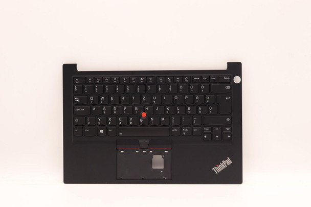 Lenovo 5M11H59046 MECH_ASM KBD CCvr HUN 5M11H59046