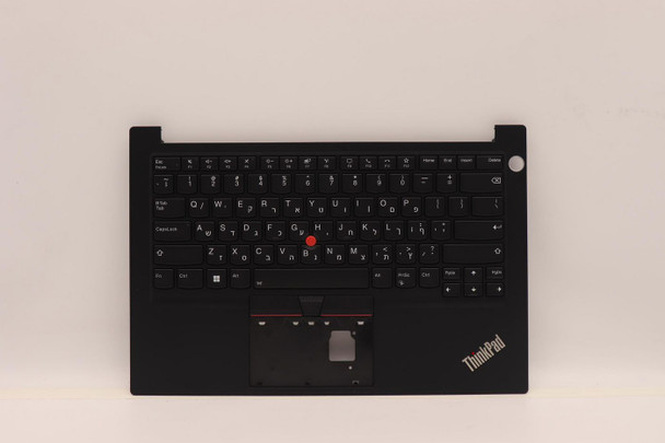 Lenovo 5M11H59049 MECH_ASM KBD CCvr HBW 5M11H59049